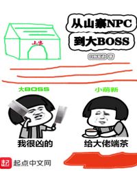 ��ɽկnpc����BOSS